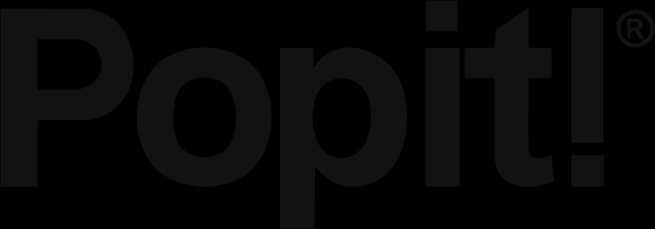 Popit!