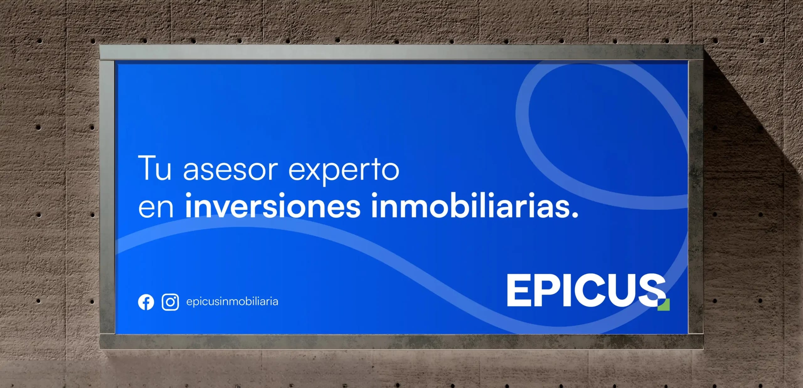 Sitio web de Epicus